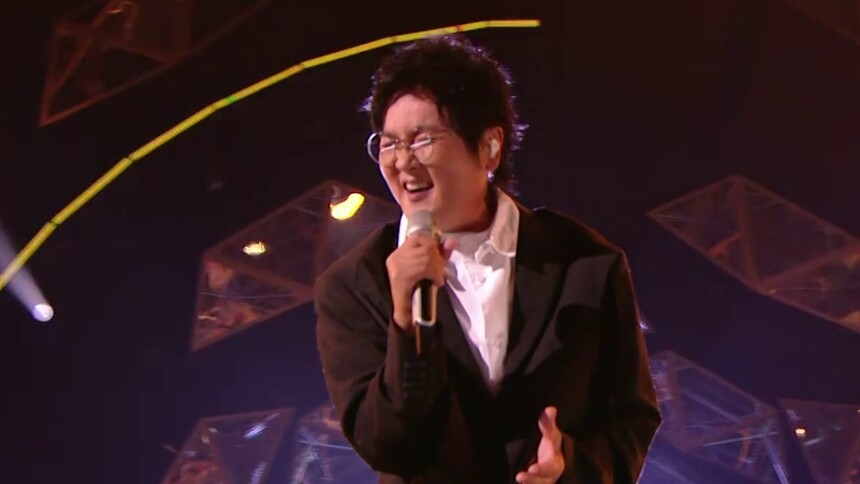 纯享版：孙楠《拯救》