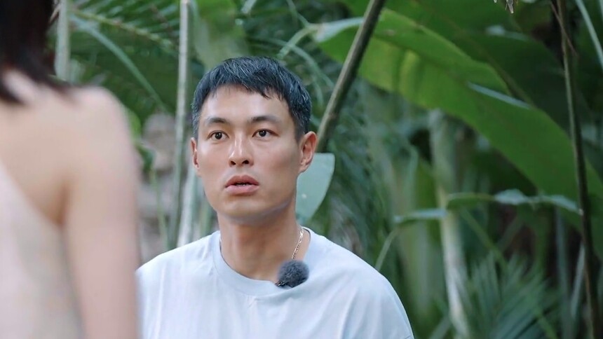 演技炸裂却百密一疏？杨祐宁整蛊到最后只骗到娜扎