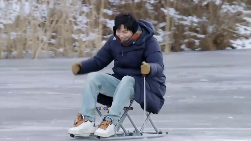 快乐再出发 第二季