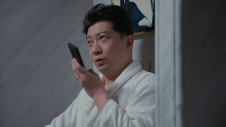 于海在线搜索如何与前妻复婚