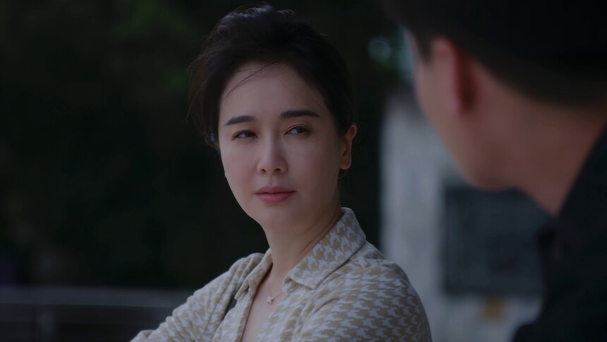 钱总破产与婉真理论，婉真让其好自为之