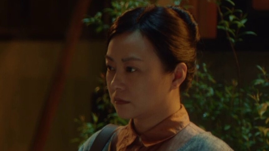 席嘉嘉因为街舞和妈妈爆发争吵