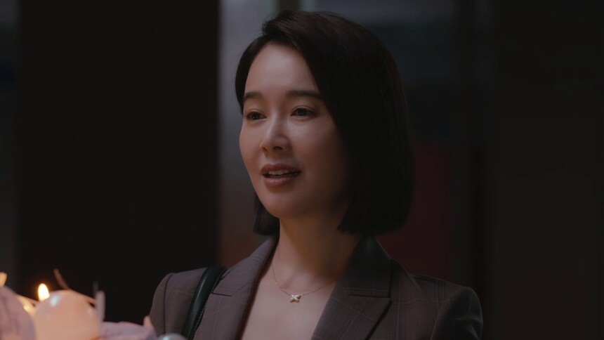 俞辰深情表白婉真被拒绝