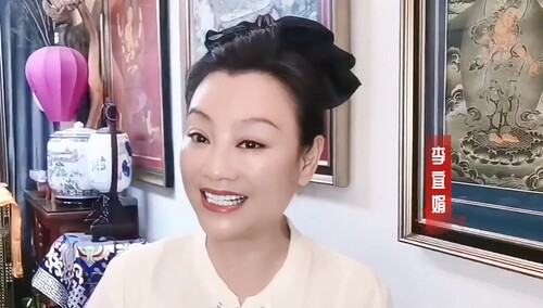 开心夜，“敲”开心！李宜娟官宣加盟
