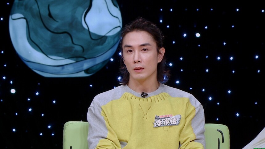 想拍全家福的心达到顶峰！李承铉坦言家庭美好的瞬间缺少留念