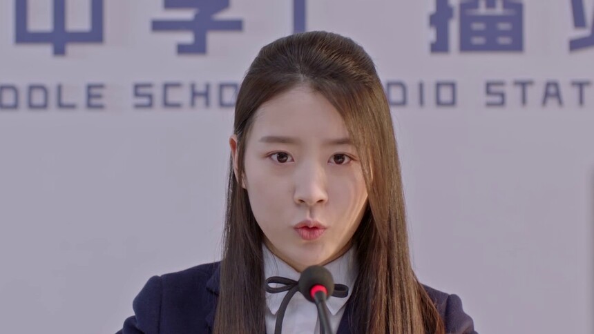 《芥子时光》第12集看点：徐梦予当众道歉打碎假面，五班篮球队能否顺利组建