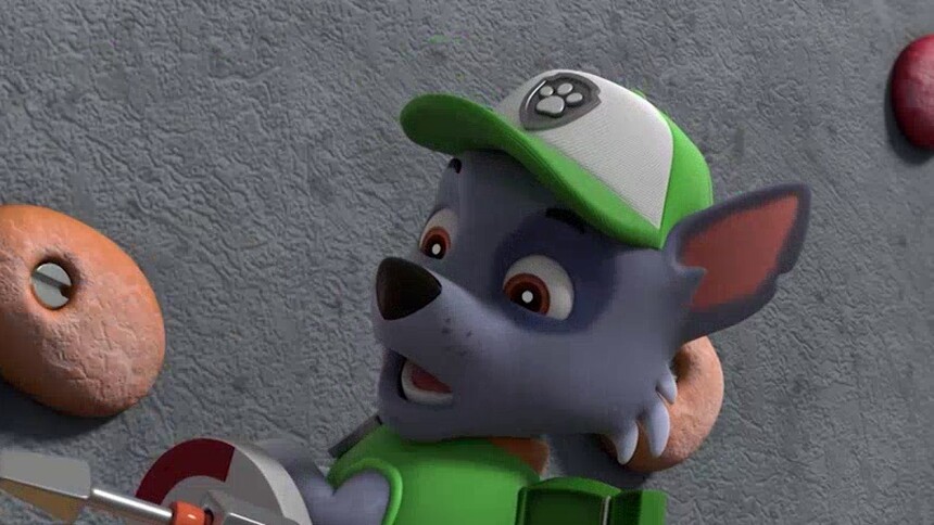 【彩蛋】“维修专家”灰灰上线，万物皆可修！