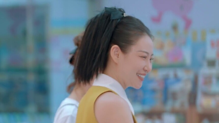 便利店喜迎“大客户” 姚景元乐开花干劲十足