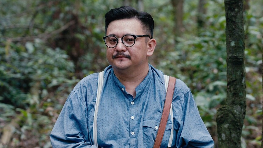 卸甲归来