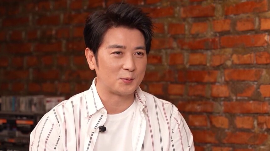 星月对话20240718期：保剑锋用时间成就更好的自己