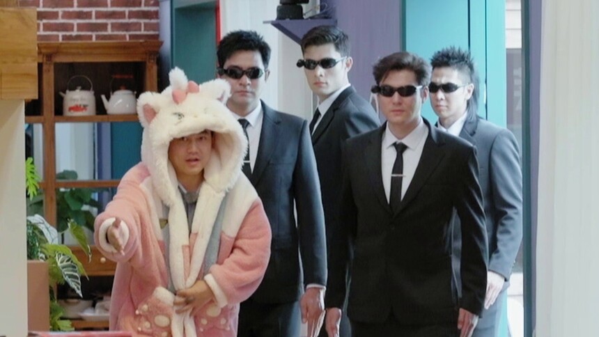 快乐老友记 第二季