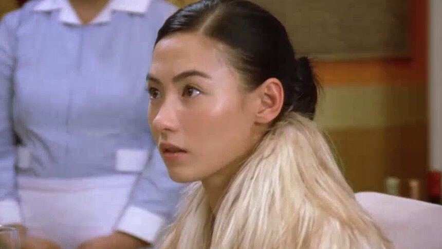 最爱女人购物狂