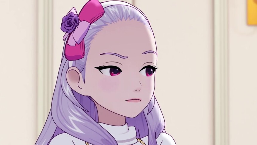 全队上门拜访，宁雪艳是否会加入美乐蒂？