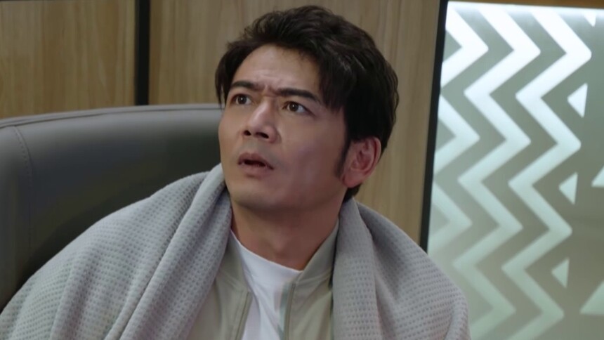 《梦想城》第8集看点：黑客入侵内部网致数据被删，承宇惨遭股东追责陷信任危机