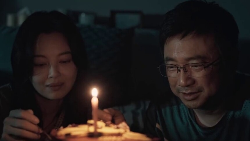 《逆行人生》七夕特别视频 徐峥辛芷蕾诠释最好的爱！