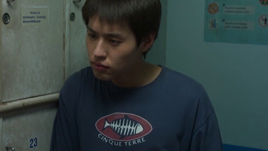 《姥姥的外孙》预售开启！马群耀内地银幕首秀以爱启程