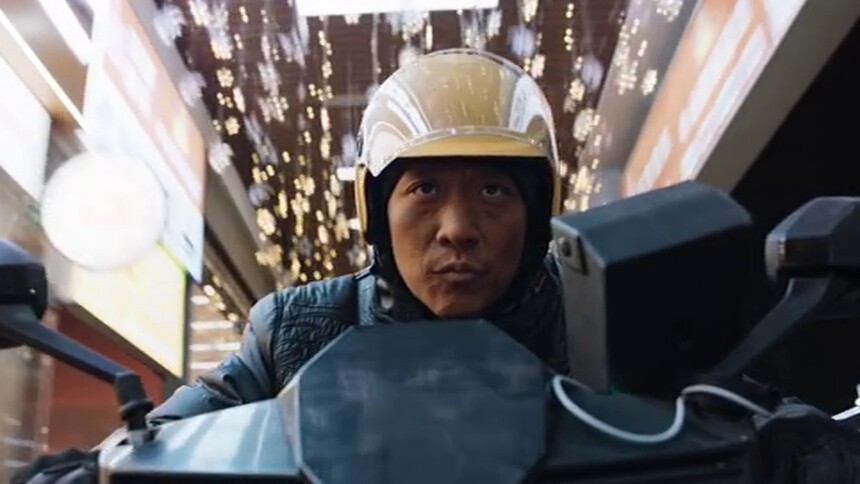 《逆行人生》终极预告 徐峥现实主义新作，相扶相助的鲜活群像