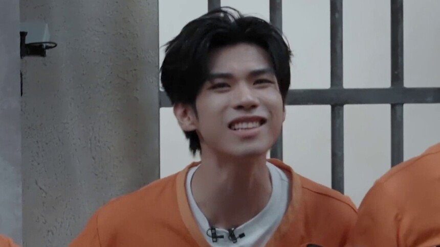 《密室大逃脱6 大神版》动感地带芒果卡竖屏特辑 第3期：密神特调小队禁闭风云名场面（上）