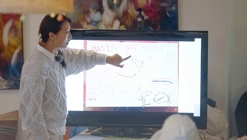 《花儿与少年6》研学篇预告：8月28日周三12:00，和花少团开启研学之旅！