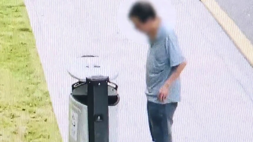 男子生意失败出走21年 长沙民警找寻助一家团圆：男子流浪路边拾荒 视频确认失踪身份