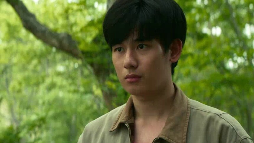 吓退村长一家王锐趁机求婚秀姗