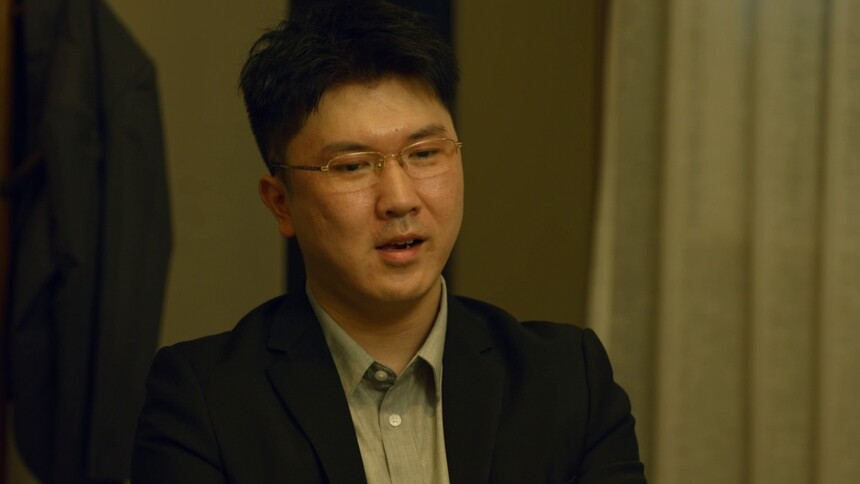 经理逃单刘十三成冤大头