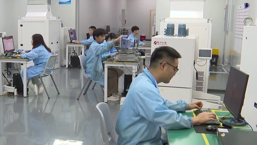 王飞：做好细节才能“打胜仗”