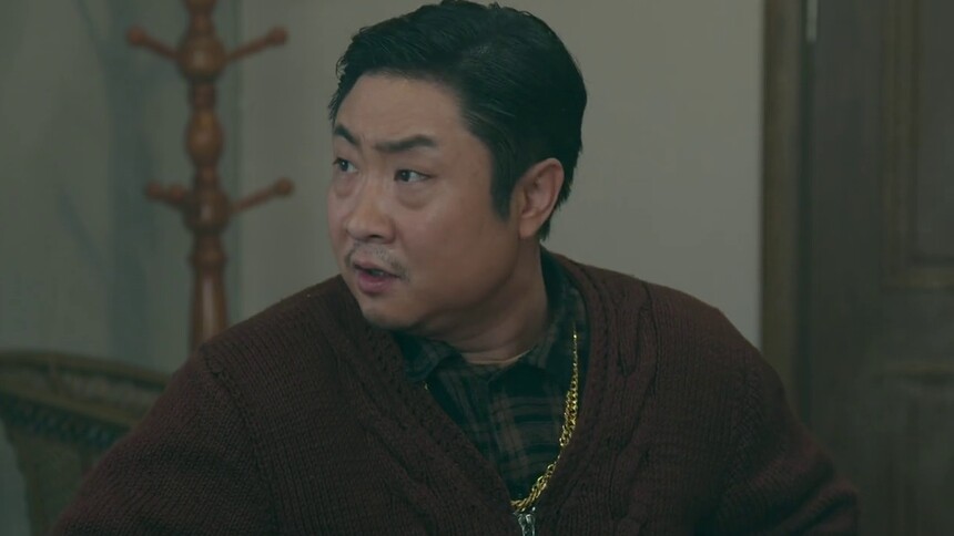 《一雪前耻》正片片段 四大看点打造中秋合家欢喜剧！