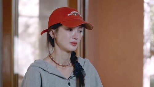 《花儿与少年6》9月25日看点：宋茜金晨情绪崩溃落泪？花少团即将更换新导游