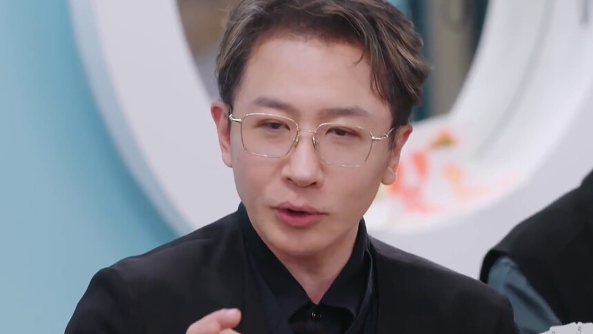不白来都不白来！刘谦中餐厅再现春晚魔术