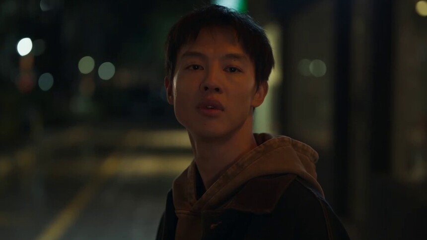 《大海道》尹昉篇：尹昉化身逐梦车手！无畏艰险勇闯戈壁