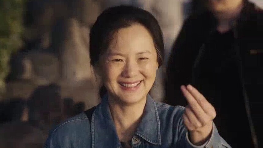 《出走的决心》“心要野”特别片段 我们生来不属于什么地方！