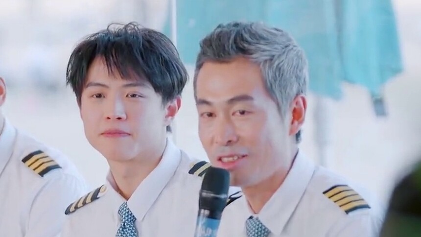 是师徒也是最大的“阻力”？韩家霖肯定陈龙的优秀