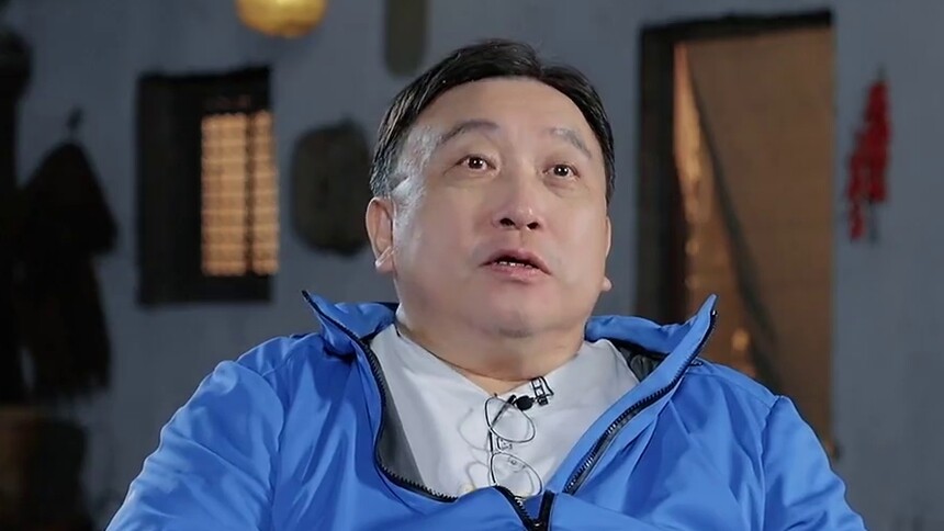 王晶不想用流量造热点