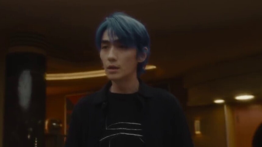 负负得正