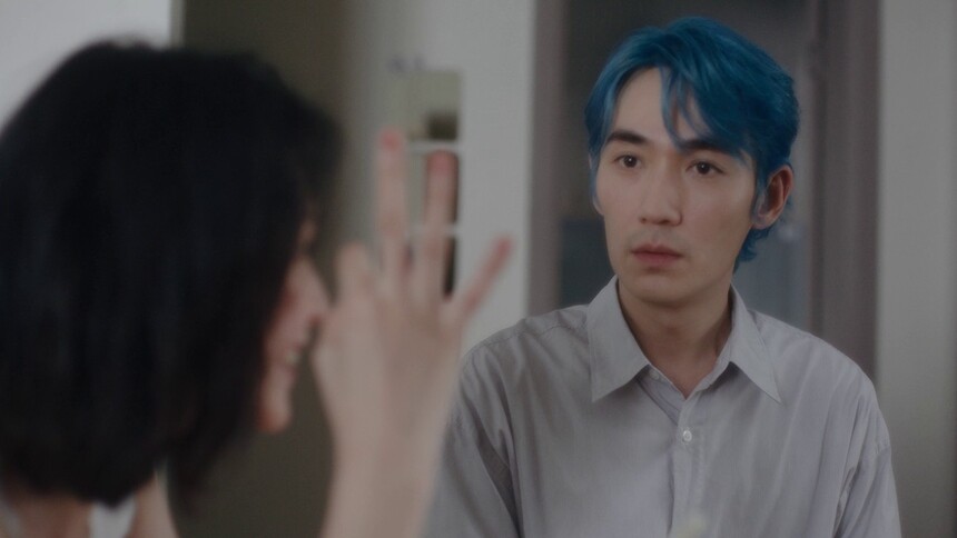 结婚or不结婚 黄振开李小乐承诺彼此自由