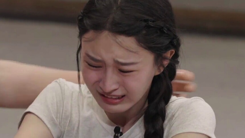 亚洲小姐田诗雨来演戏 赵浩点评她很像张曼玉