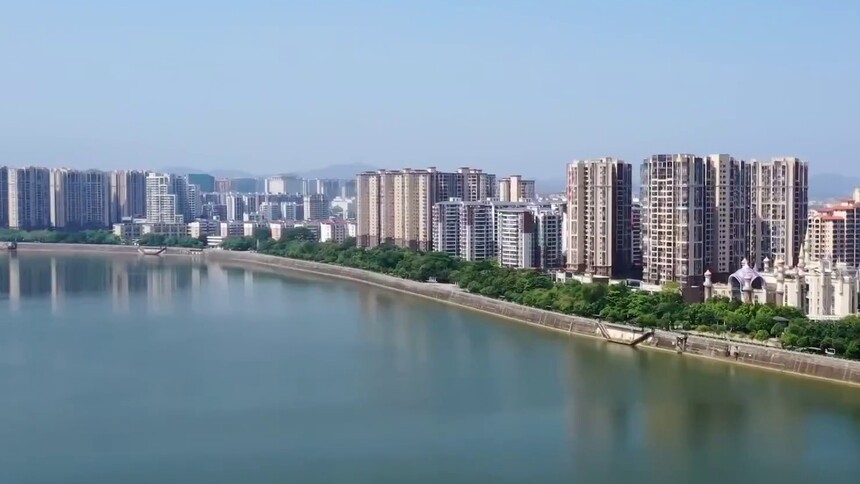 奋进强国路 阔步新征程·老区行｜广东梅州：追寻红色足迹 赓续红色血脉
