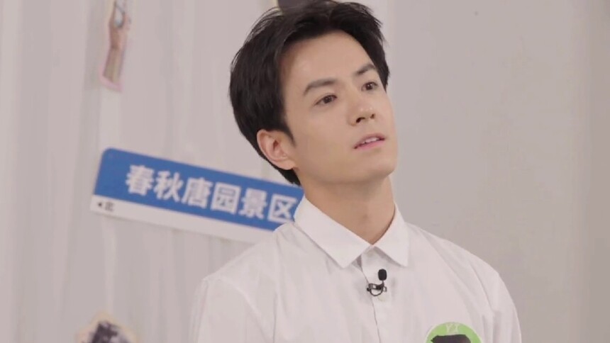 破亿“李逍遥”刘宇泽追求新突破