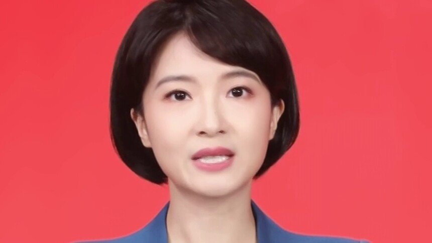 新华社消息｜习近平同尼日利亚总统提努布共同出席合作文件签字仪式