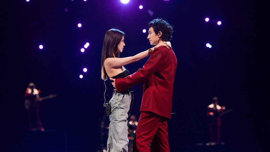 纯享：《夜机》薛凯琪/回春丹