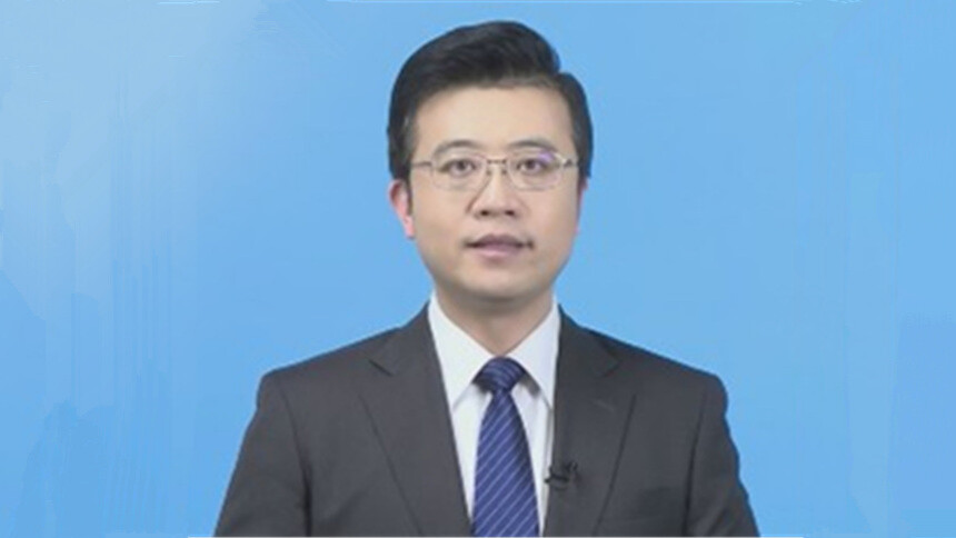 新华社消息｜最高法工作报告点名李铁案