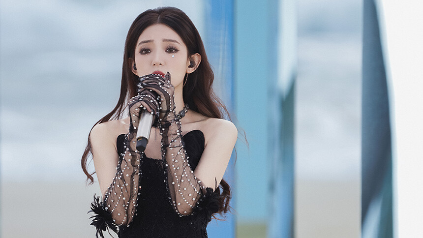 纯享：《疯人愿》罗予彤