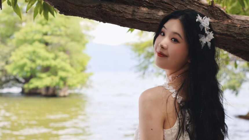 西部赛区个人赛-杜清