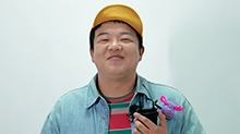 《哈哈没烦恼》哈哈曹的入城宣言：进城找乐子，烦恼全pass
