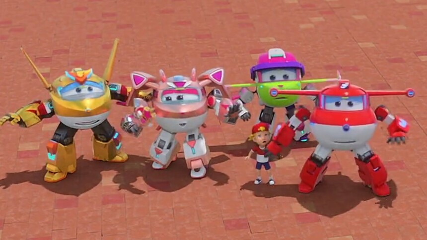 金小薇的魔杖又失控了！约瑟夫虚拟眼镜李的怪兽都跑出来了！