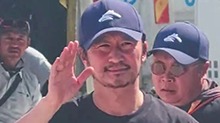 京不京喜？意不意外？吴京跑环塔来了！