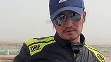 吴京揭秘环塔 挑战在于克制自我 敬畏自然