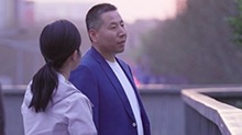 黑石头也有高科技：退役老兵让废旧沥青变“金子”
