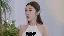 张小婉聊与管乐相约来《乘风2025》